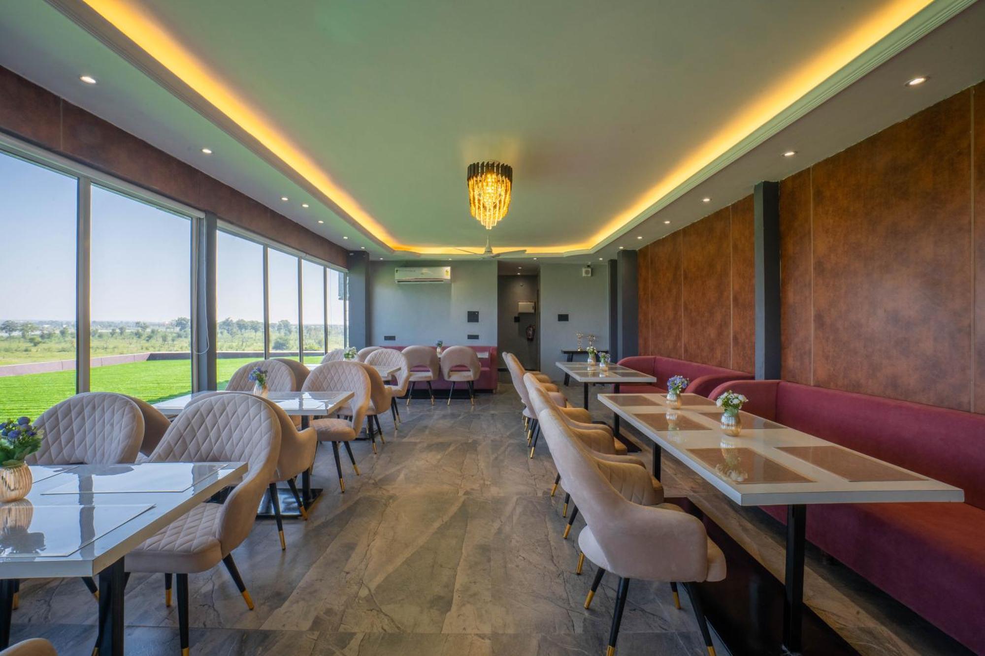 Sukoon By The Ganges - A Riverside Retreat Харідвар Екстер'єр фото